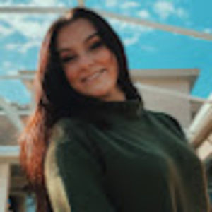 Meet your Posher, Brianna